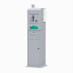 Poopy Pouch Indoor Pet Sanitation Station (PP-INDOOR)