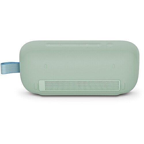 Bose SoundLink Flex Wireless Bluetooth Speaker, Waterproof, Alpine Sage Green (887612-0400)