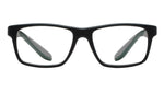 SAV Sportex +2.00 Strength Performance Reading Glasses, Grey (EAR4163)