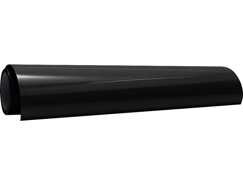 Cricut Smart Iron-On Die Cutting Crafting Roll, Black (2009075)