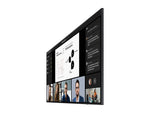 Samsung QPDX-5K Series 105" Wall Mountable Ultra-Wide Monitor for Digital Signage (QP105DX-5K)