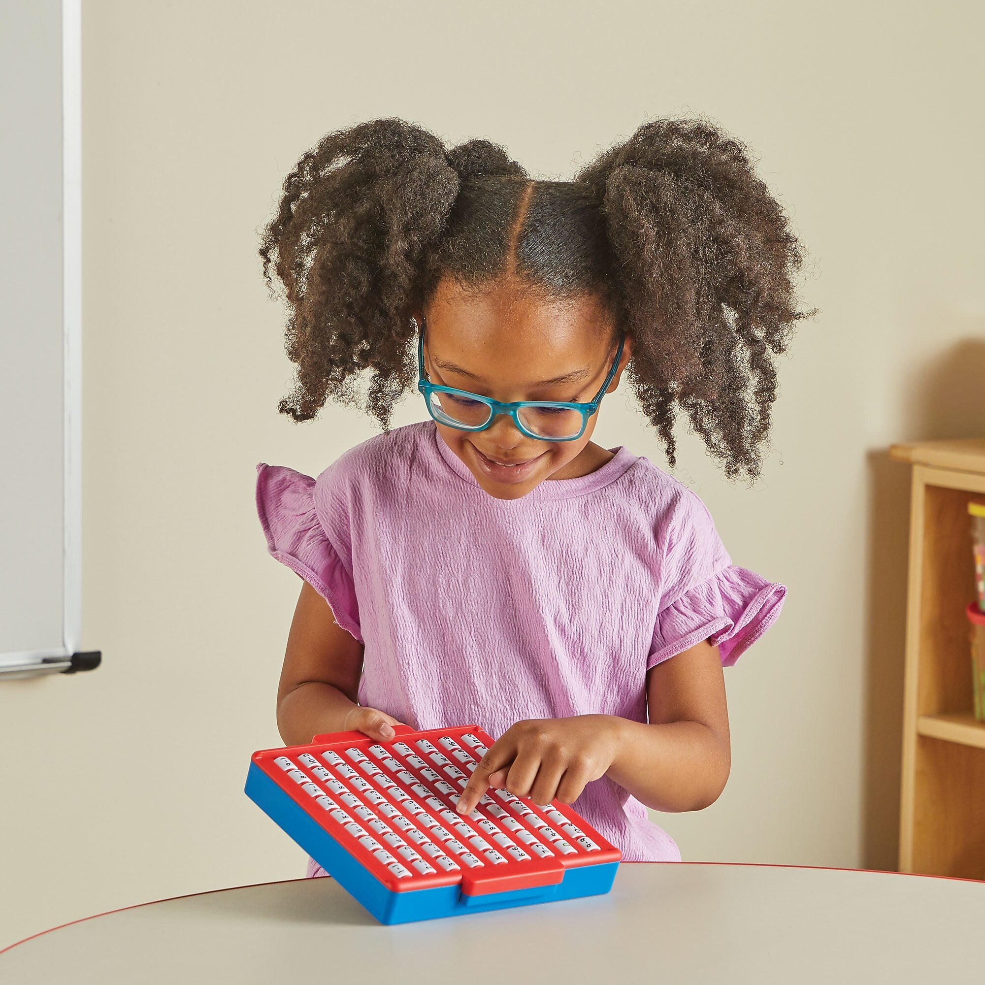 hand2mind Subtraction Practice Board