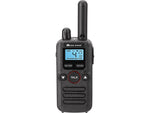 MIDLAND RADIO BIZTALK Two Way Business Radio, Black (BR180)