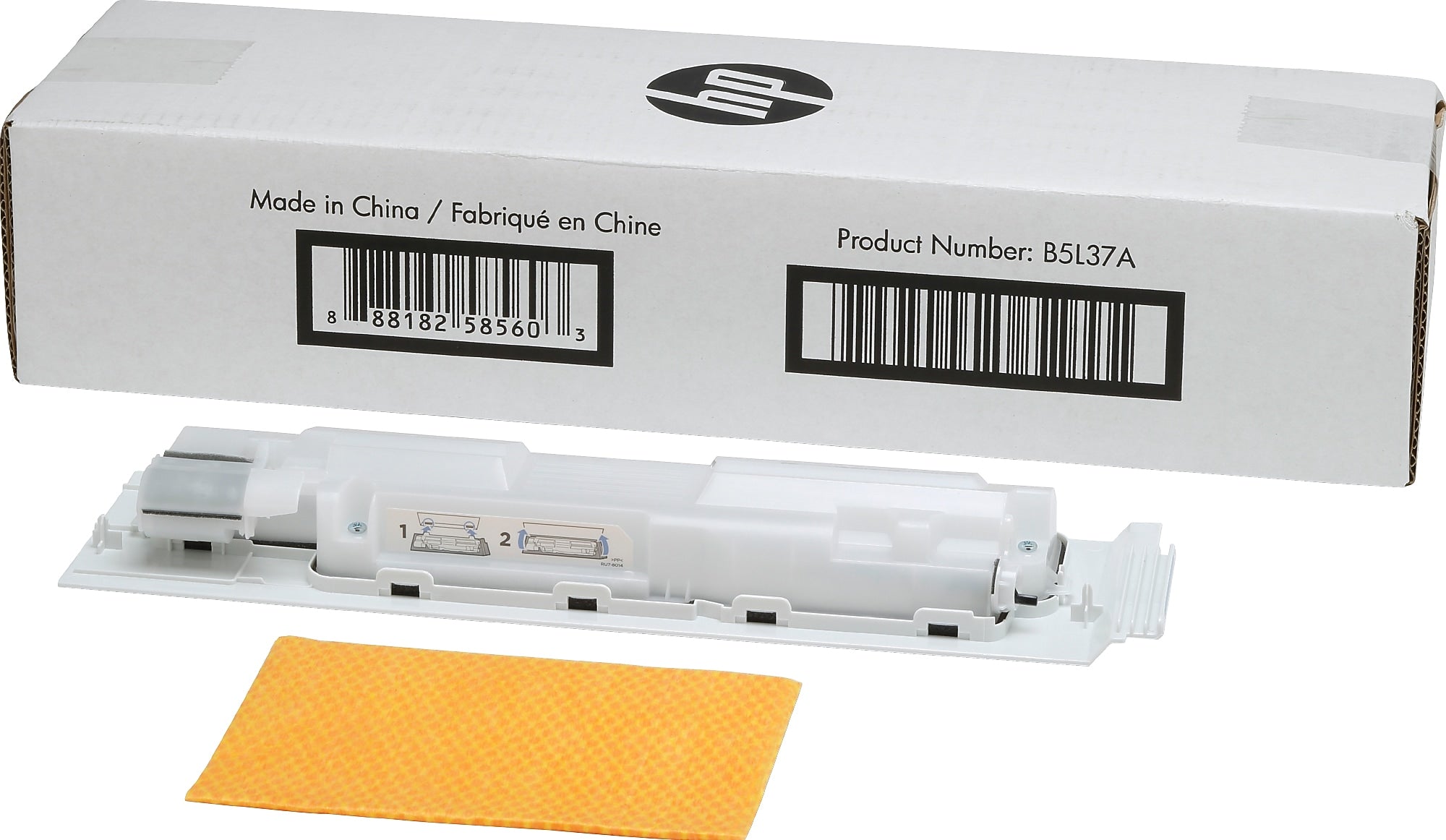 HP Color LaserJet Toner Collection Unit (B5L37A)