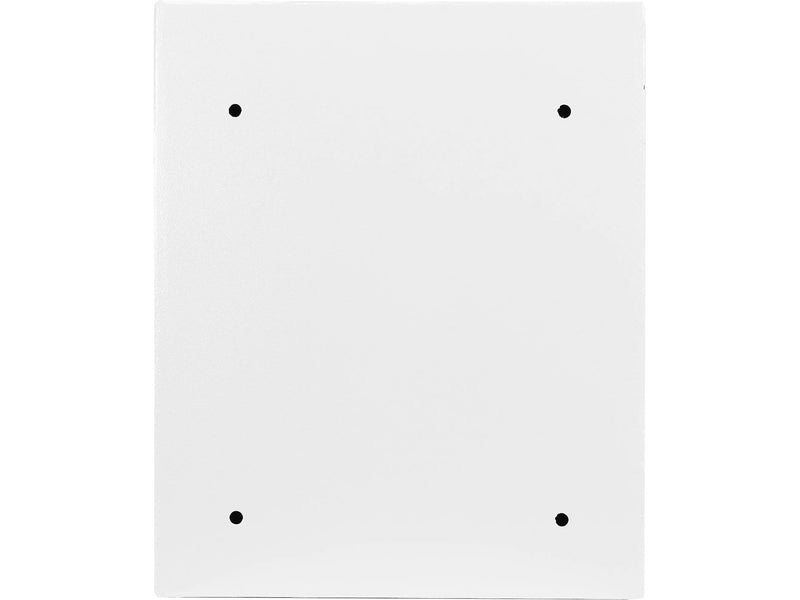 Barska 40-Key Digital Keypad Wall Safe, White (AX13964)