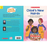 Scholastic Teaching Solutions Chloé Wonders, Multiple-Copy Set, 25 Books/Set (SC-750963)