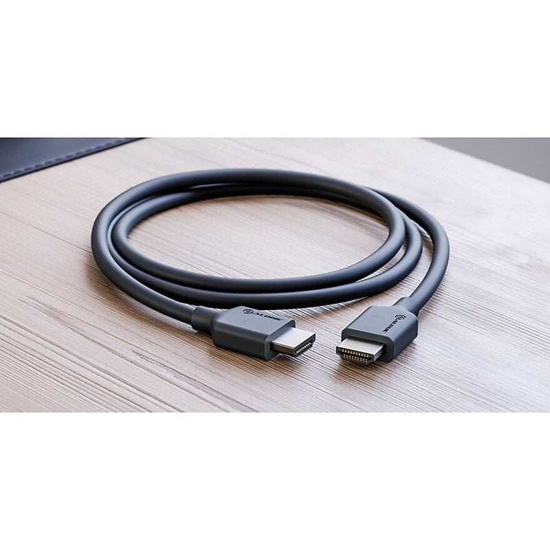 Alogic HDMI Cable with 4K Support 2m (EL2HD-02)