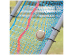 Champion Sports Multisport Pitch Back Screen, Multicolor (BN4272)