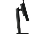 Lenovo ThinkCentre Tiny-In-One 22 Gen 5 21.5" 60 Hz LED Monitor, Black (12N8GAR1US)
