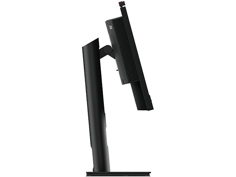 Lenovo ThinkCentre Tiny-In-One 22 Gen 5 21.5" 60 Hz LED Monitor, Black (12N8GAR1US)