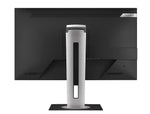 ViewSonic Ergonomic 27" 60Hz LCD Monitor, Black (VG2756A-2K)