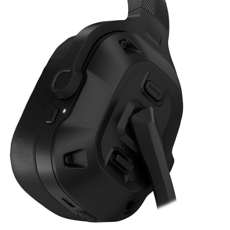 Garmin dēzl 110 Wireless Active Noise Canceling Bluetooth Headset (GRM0287040)