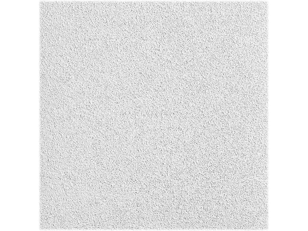 Armstrong OPTIMA Square Lay-In Edge Ceiling Tile, 24" x 48", White, Dozen (BP3153)