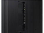 Samsung QBC 75" Wall-Mountable Monitor for Digital Signage (QB75C-N)