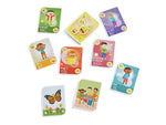 hand2mind Express Your Feelings Playing Cards (95377)