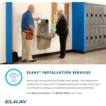 Elkay Replacement Filter Cartridge for WaterSentry Plus Filtration System (51300C_12PK)