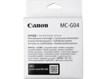 Canon MC-G04 Maintenance Cartridge, Black (5813C001)