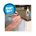 GLUE,SUPER,15G,4/CT,CLR