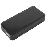 Targus USB-C Universal DV4K Docking Station (DOCK192USZ)