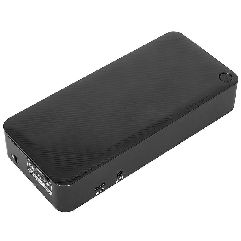 Targus USB-C Universal DV4K Docking Station (DOCK192USZ)