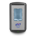 PURELL HEALTHY SOAP CS8 Automatic Wall Mounted Hand Soap Dispenser, Graphite (7834-01)
