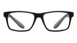 SAV Sportex +1.75 Reading Glasses, Gray (EAR4163)