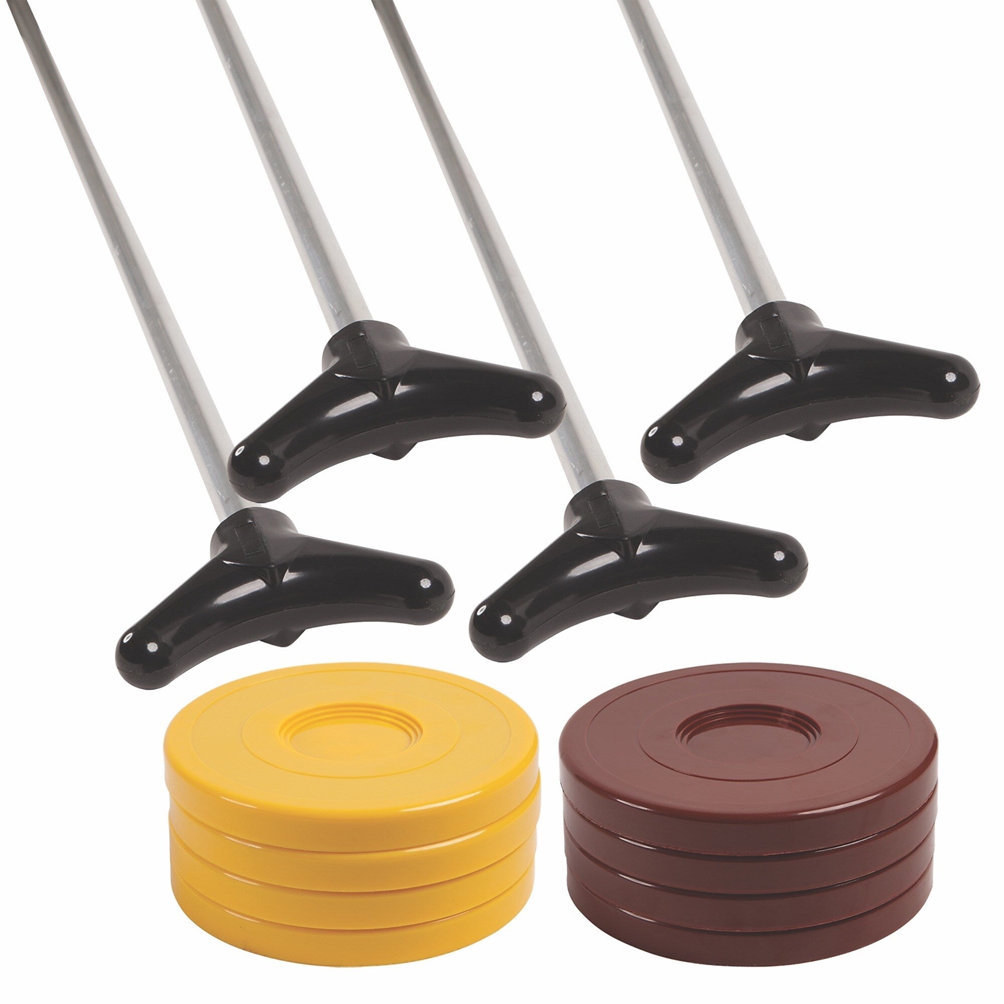 Olympia Sports Shuffleboard Set (SBA10)