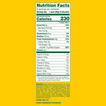 BelVita Blueberry Breakfast Bar, 1.76 oz., 8 Bars/Box (GEN02908)