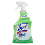 Lysol Multi-Purpose Cleaner Plus Bleach, Chlorine Scent, 32 oz. (1920078914)