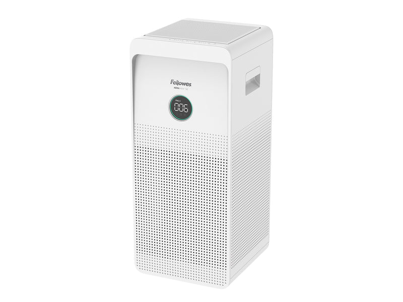 Fellowes AeraMax SE H13 True HEPA Air Purifier, 3-Speed, White (9794601)
