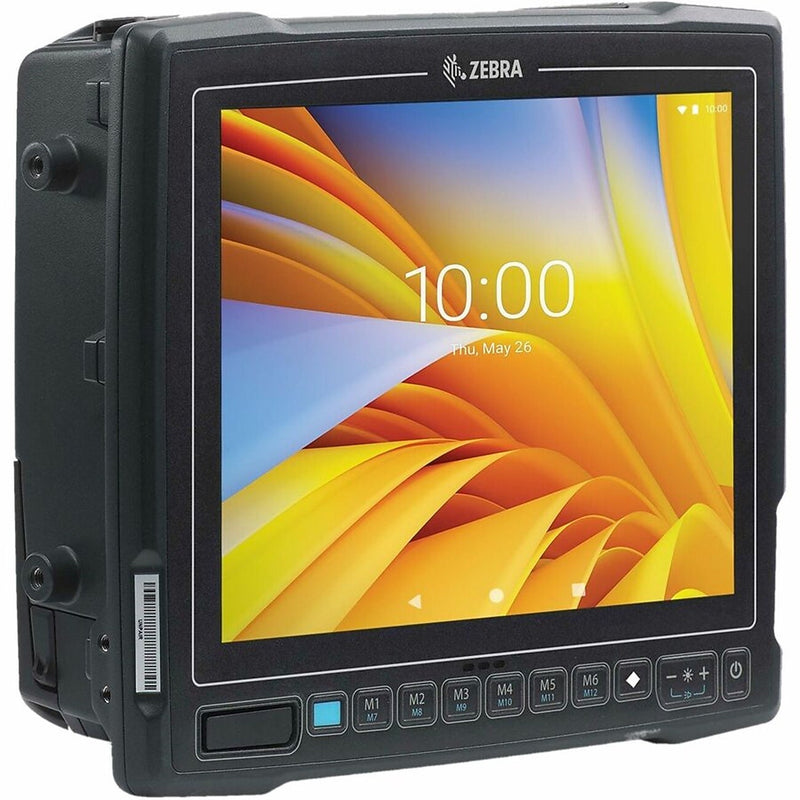 Zebra VC8300 Mobile Computer (VC83-08FOCQBAABANA)