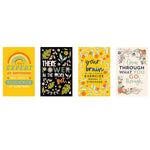 Carson Dellosa Education 17" x 11" Motivational Posters Poster Set, 16/Set (CD-106075)
