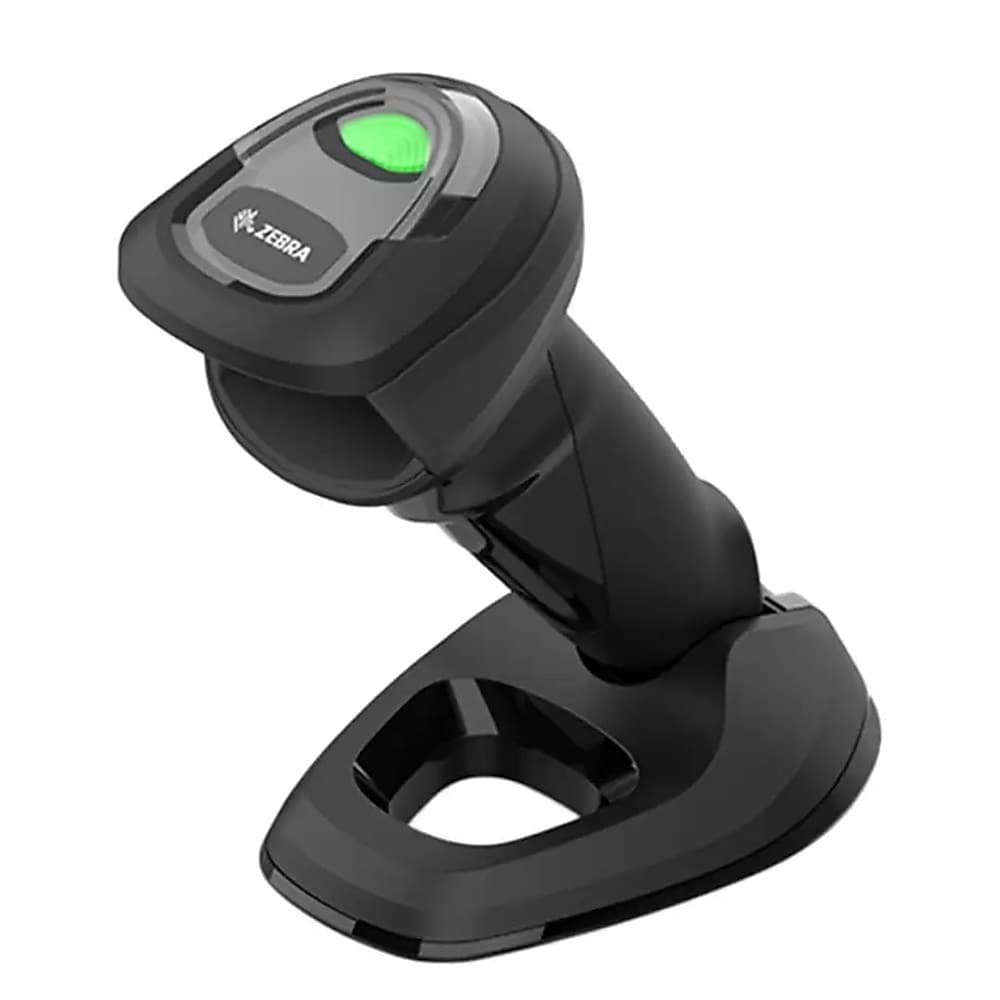 Zebra DS9900  DS9908-SR4U2100AZW  Barcode Scanner, Handheld