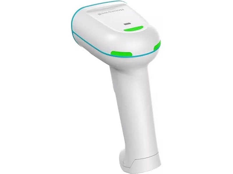 Honeywell Xenon Ultra 1962h 1962HHD-5USB-5-N Healthcare Scanner, Handheld