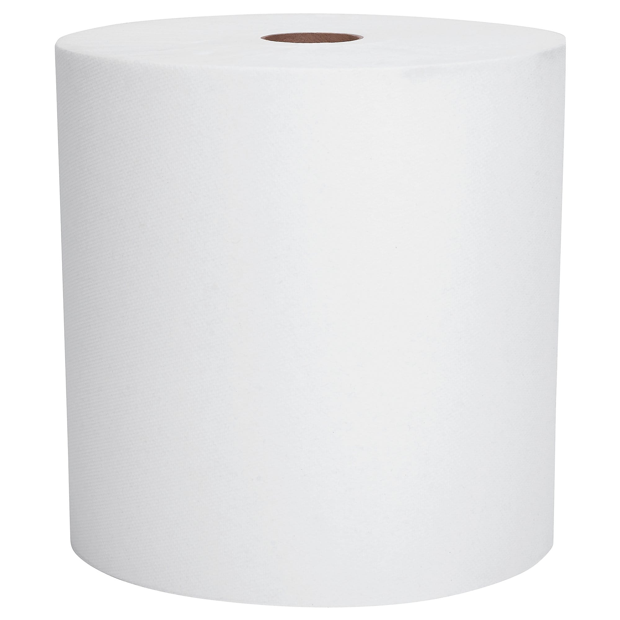 Scott Essential High Capacity Hardwound Paper Towels, 1-Ply, 6 Rolls/Carton (02000)