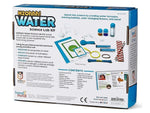 hand2mind H2Ohhh! Water Science Lab Kit (93414)