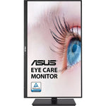 Asus 24" FHD 75 Hz IPS Monitor, Black (VA24DQSB)