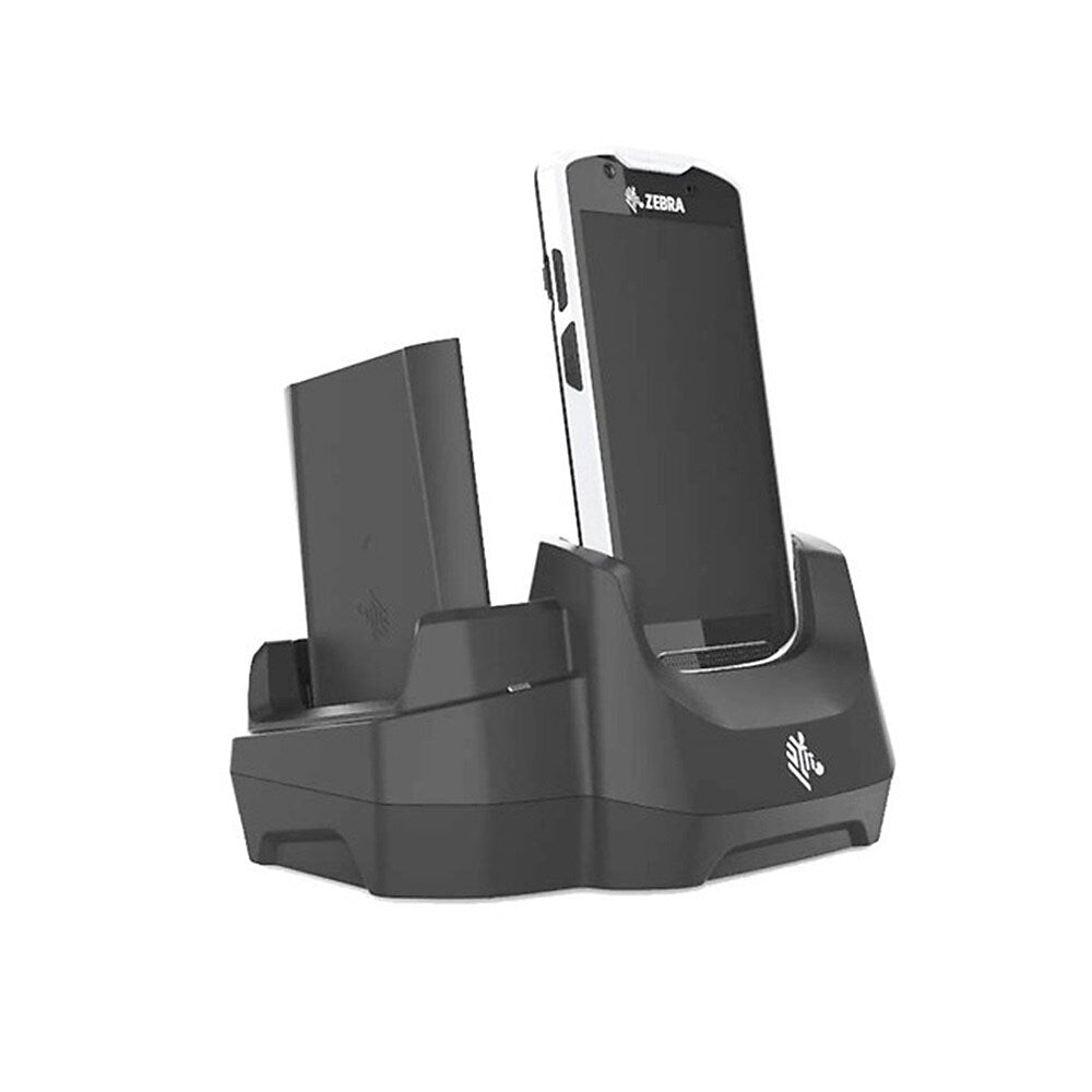 Zebra Cradle (CRD-TC5X-2SETH-02)