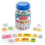 Educational Insights Storytelling Dominoes (2928)
