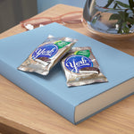 York Dark Chocolate Peppermint Patties Candy Packs, 1.4 oz., 36/Box (00330)