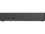 Targus Universal DV4K Docking Station with 100W Power Delivery for Laptop (DOCK182USZ)