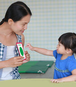 Carson-Dellosa Special Sets - Flash Cards, Multicolor (145172)