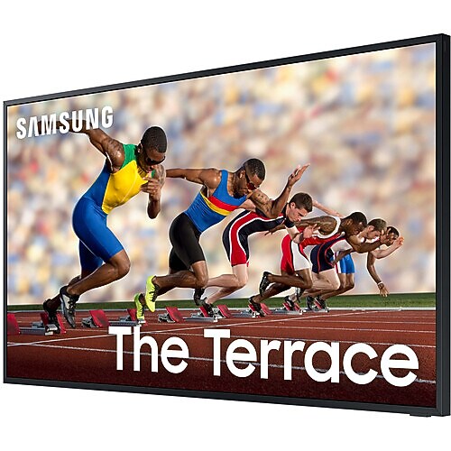 Samsung The Terrace 75" 4K Ultra HD TV (QN75LST9DAFXZA)