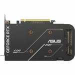 ASUS Dual GeForce RTX 4060 V2 NVIDIA PCI Express 4.0 8GB GDDR6 Gaming Graphics Card, Black (DUAL-RTX4060-O8G-V2)