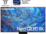 Samsung QN990C 98" Neo QLED 8K Smart TV (QN75QN800CFXZA)