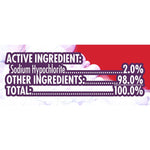 Lysol Mold & Mildew Remover with Bleach, Unscented, 32 fl oz., 12/Carton (1920078915)