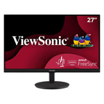 ViewSonic Ergonomics 24" 100Hz LED Monitor, Black (VA2447-MHJ)