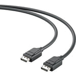 Alogic DisplayPort (M) to DP (M) Cable, 1m (EL2DP-01)