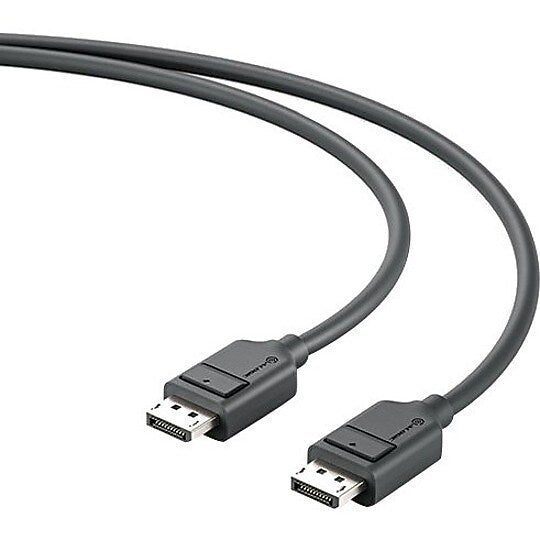Alogic DisplayPort (M) to DP (M) Cable, 1m (EL2DP-01)