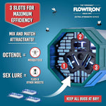 Flowtron Bug Zapper for Multiple Insects